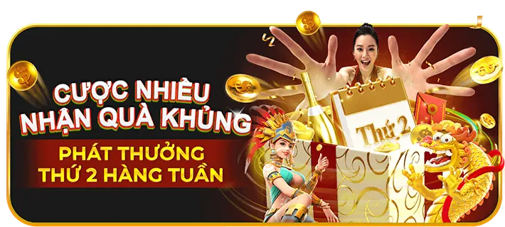 Thưởng nạp lại hàng ngày Ku11net