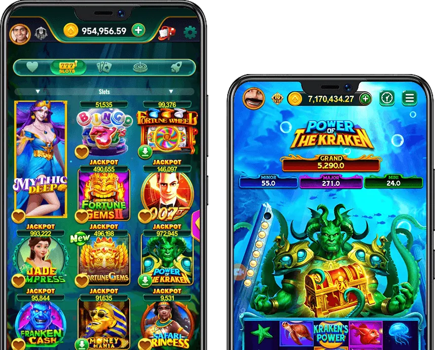 Cơ hội jackpot lũy tiến tại ku11net